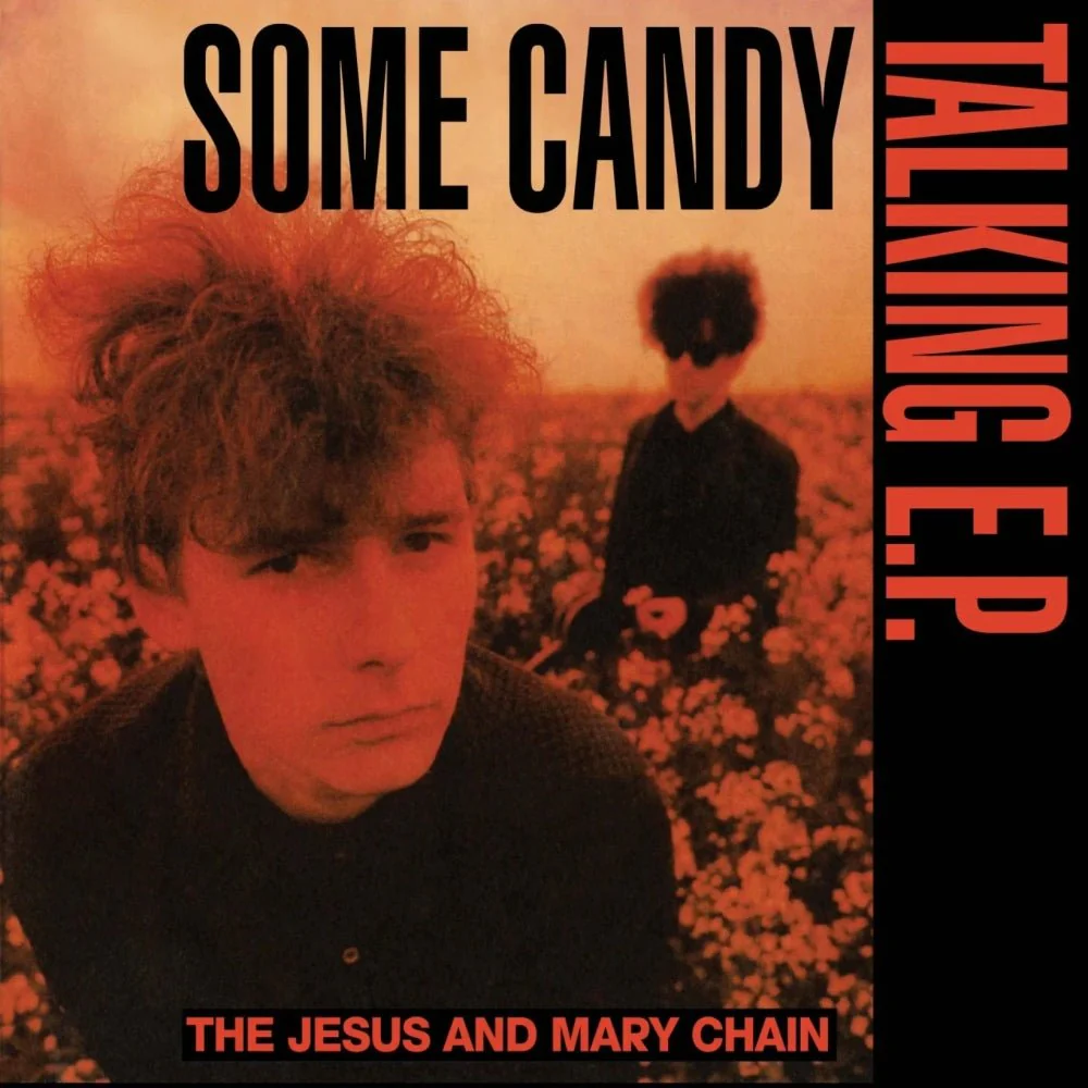 Some Candy Talking E.P.