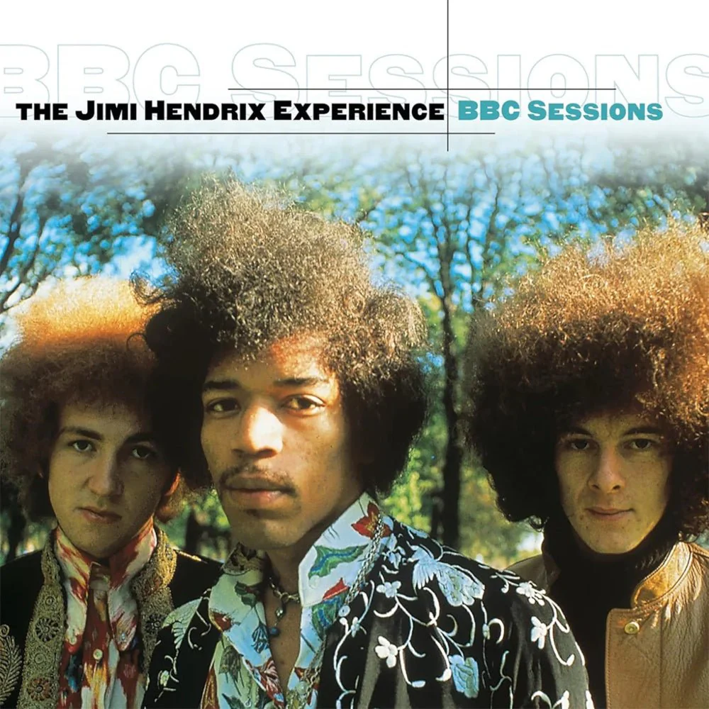BBC Sessions - Image 2
