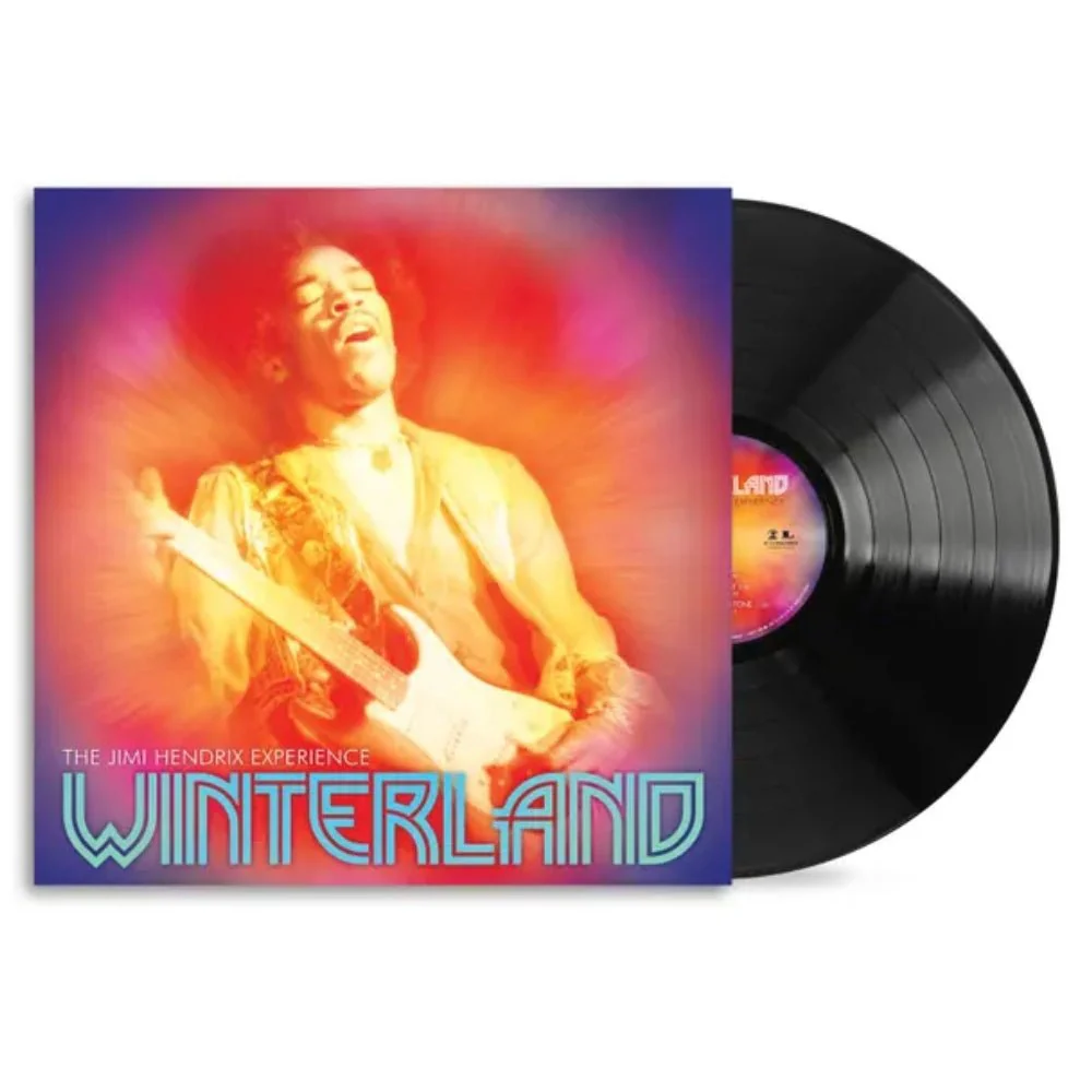 Winterland