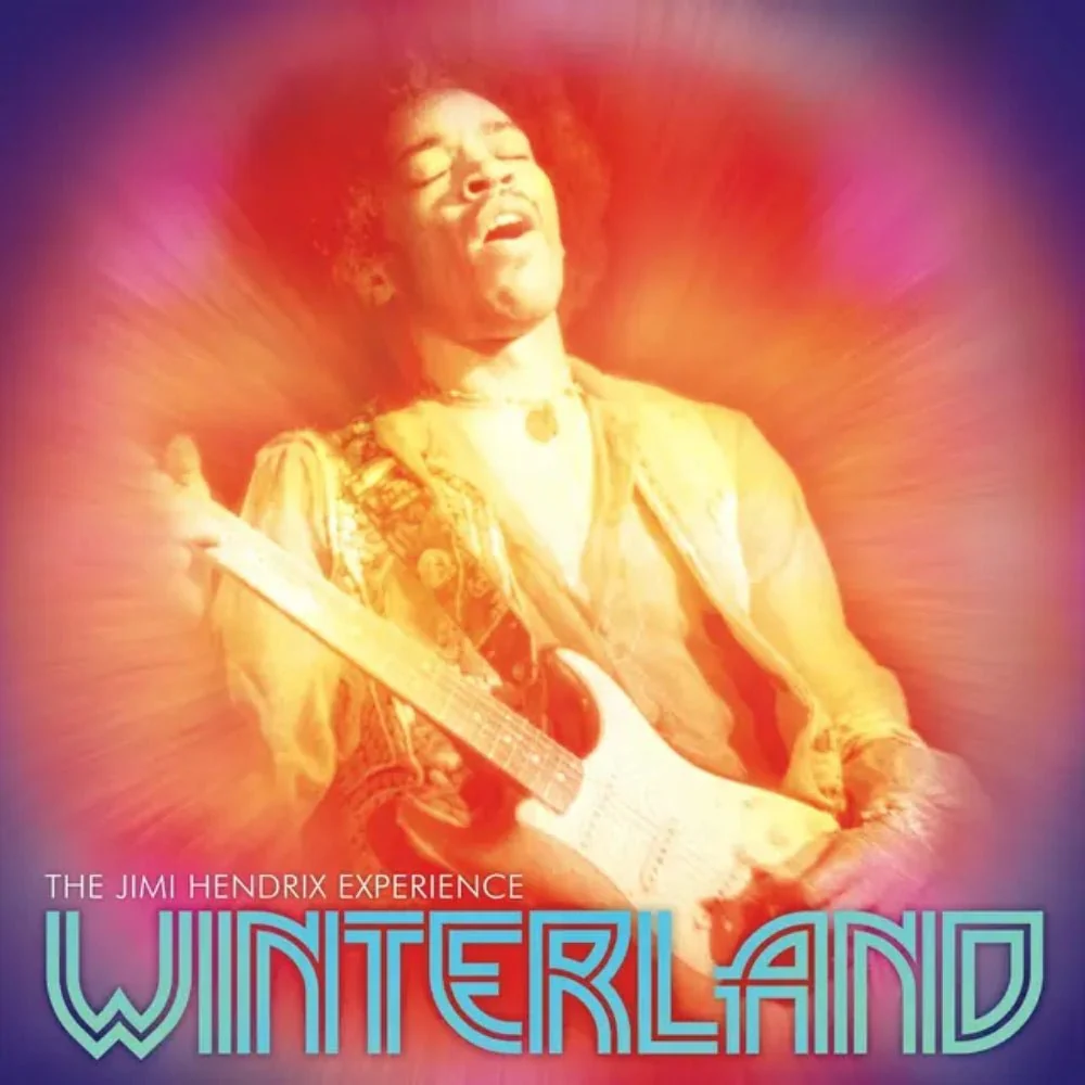 Winterland - Image 2
