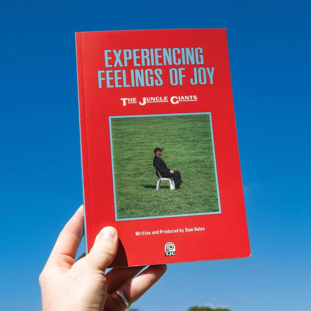 Experiencing Feelings Of Joy - Image 2