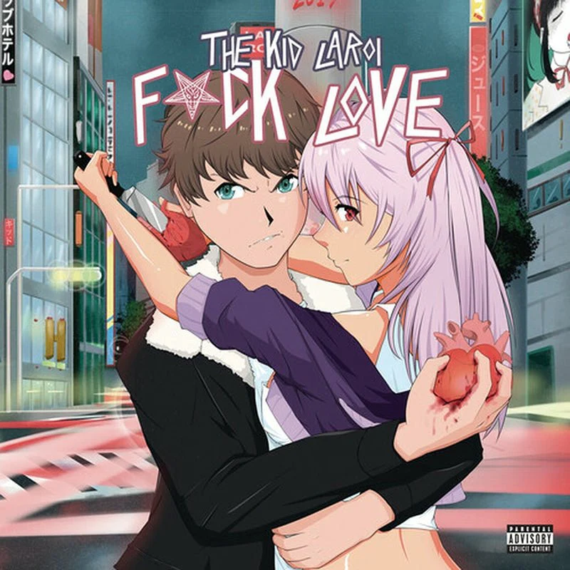 F*CK Love