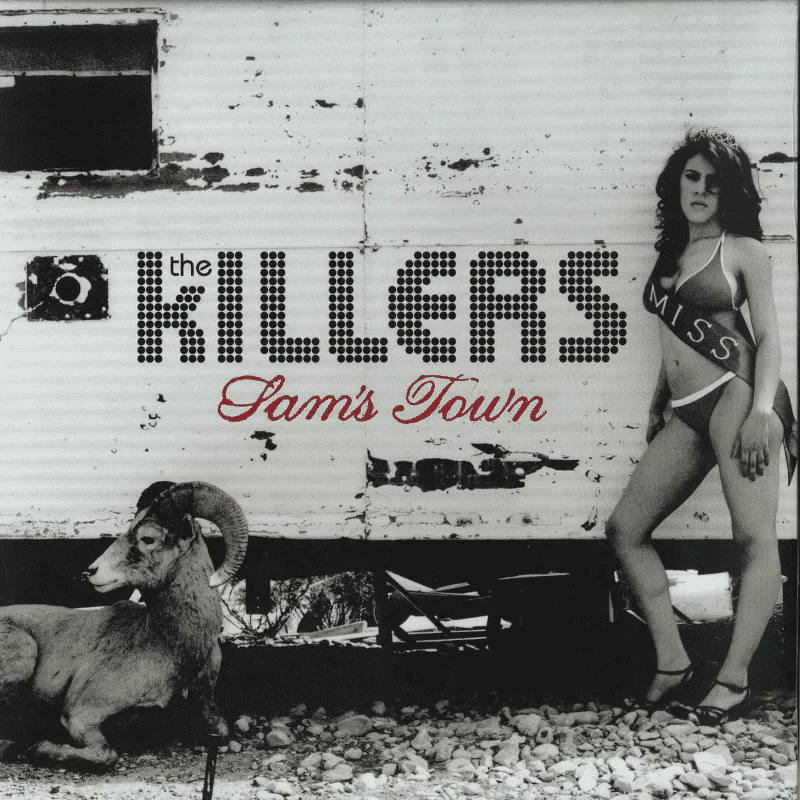 Sam's Town