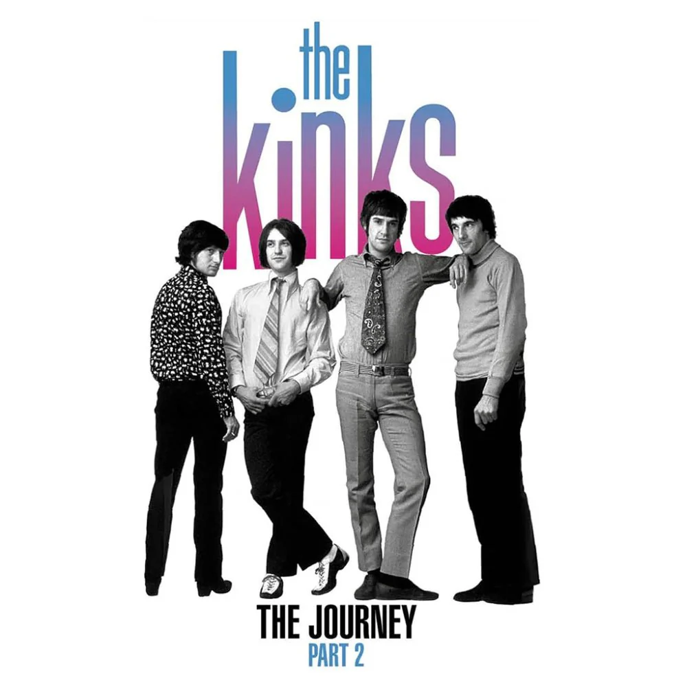 The Journey - Part 2 - Image 2