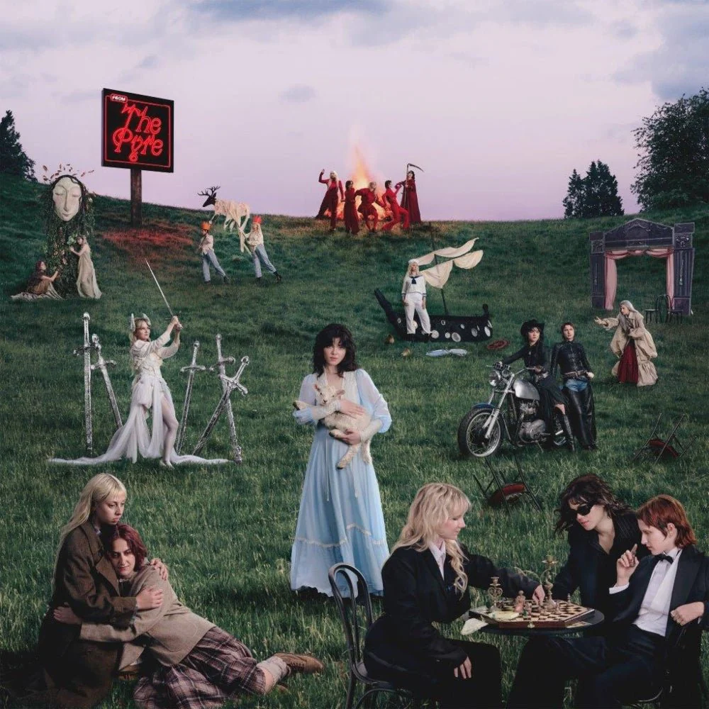 From The Pyre - Image 2