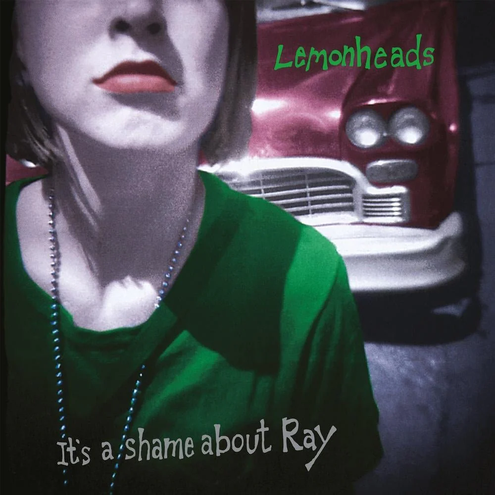 It’s A Shame About Ray - Image 2