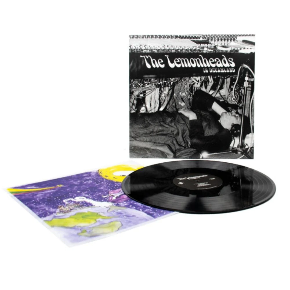 The Lemonheads In Dreamland
