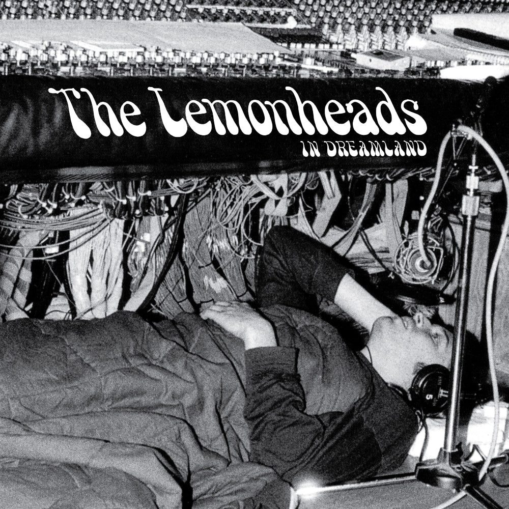 The Lemonheads In Dreamland - Image 2