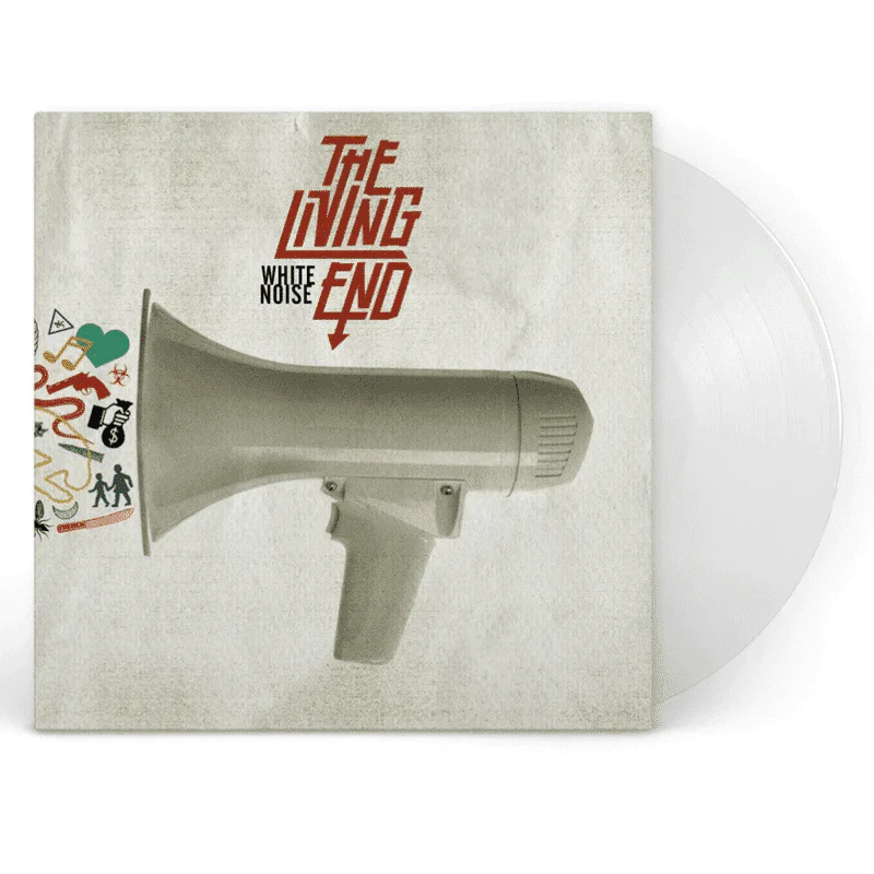 White Noise
