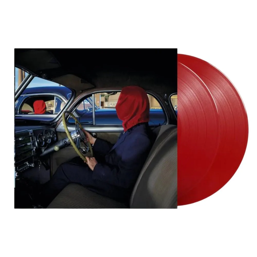 Frances The Mute