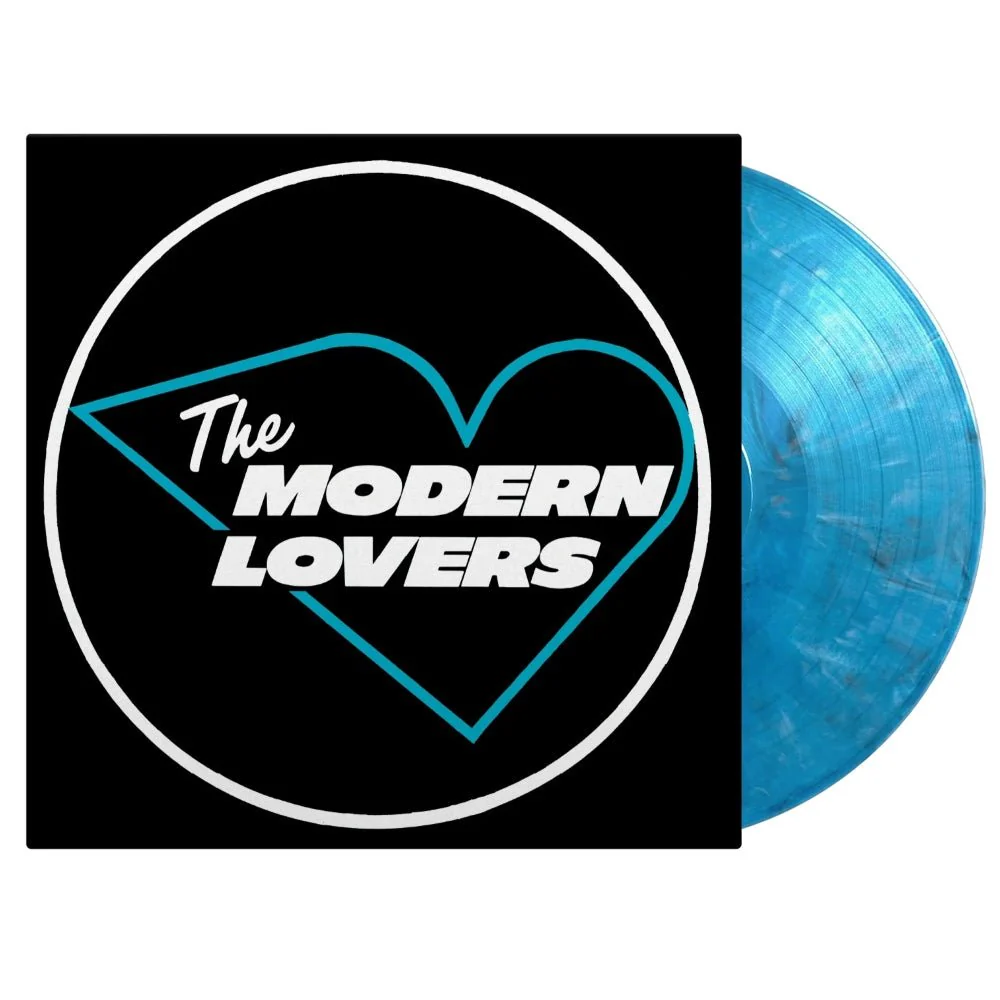 The Modern Lovers