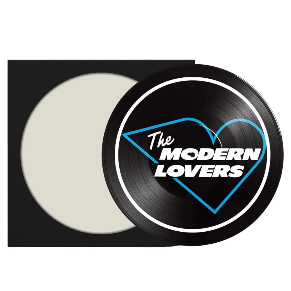 The Modern Lovers