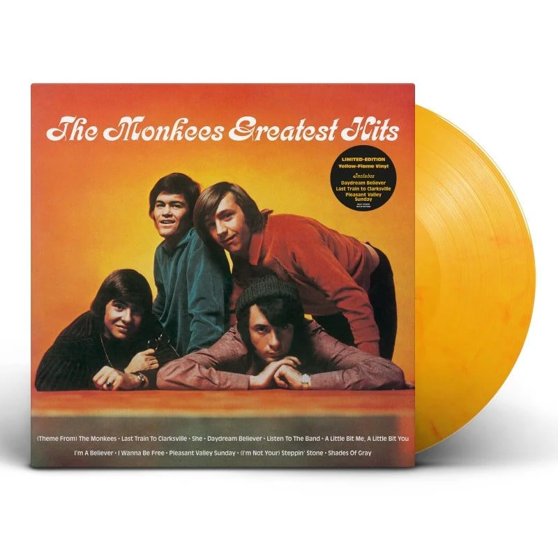Greatest Hits (Compilation)