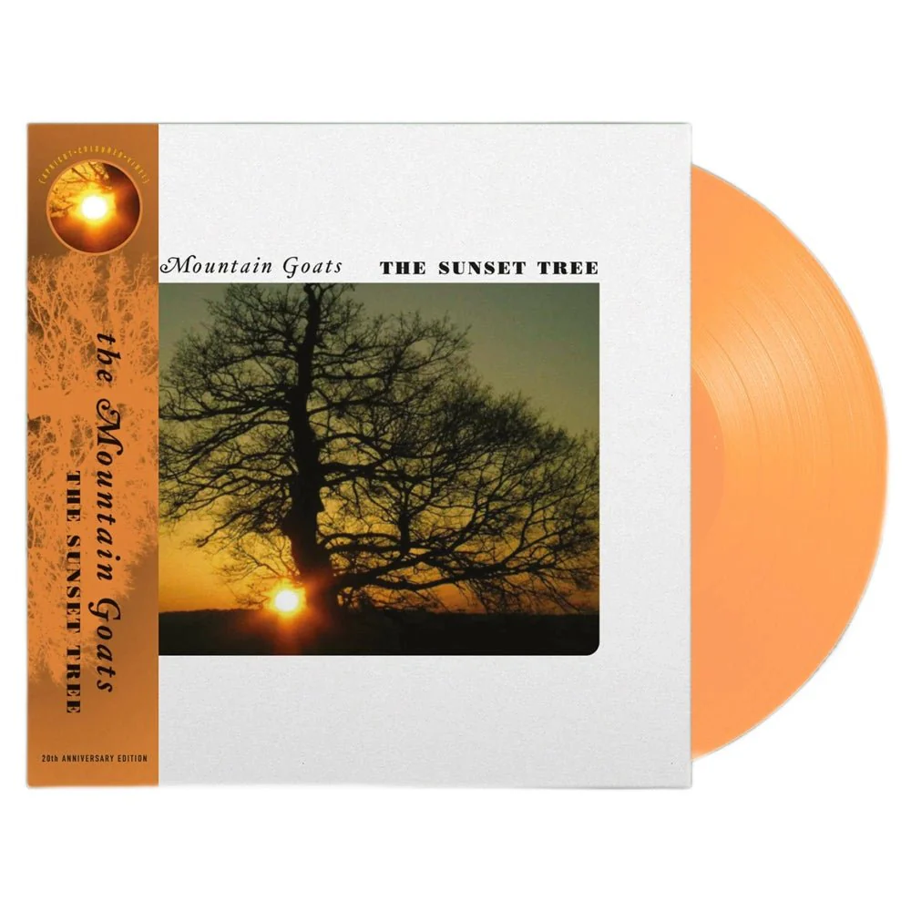 The Sunset Tree