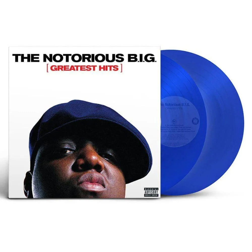 Greatest Hits (Compilation)