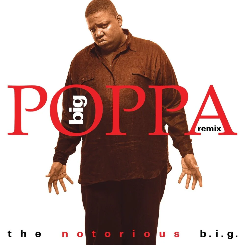 Big Poppa: Remix - Image 2