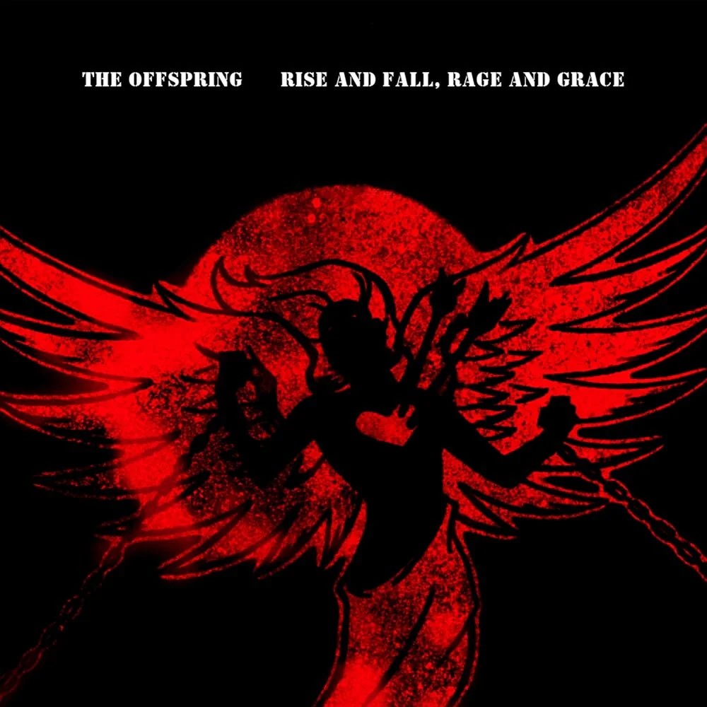 Rise And Fall Rage And Grace - Image 2