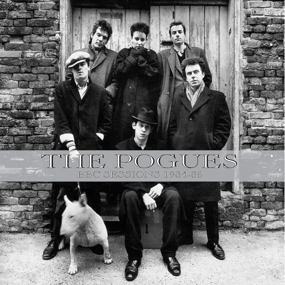 BBC Sessions 1984-1985