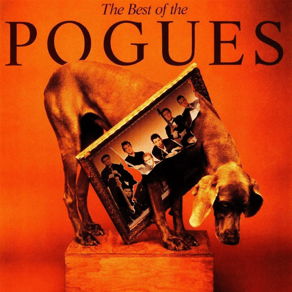 Best of The Pogues