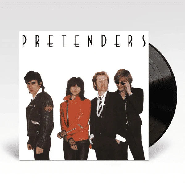 Pretenders
