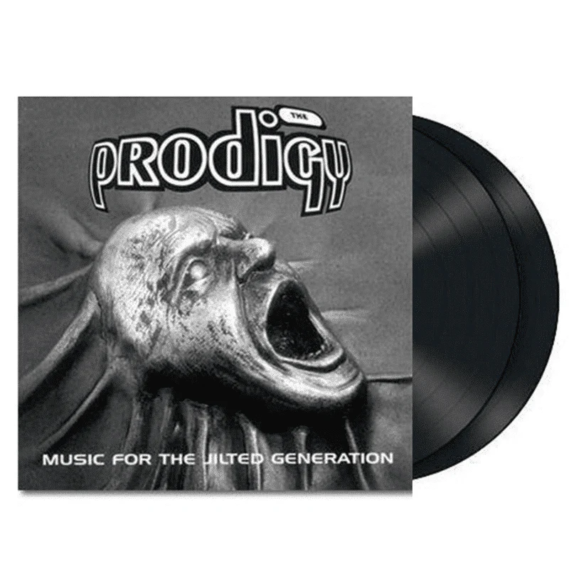 Music For The Jilted Generation