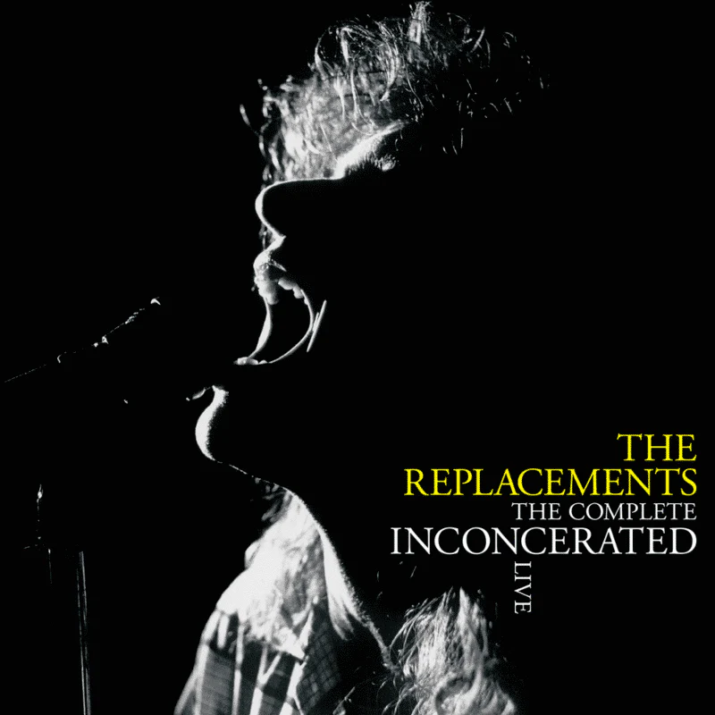 The Complete Inconcerated Live