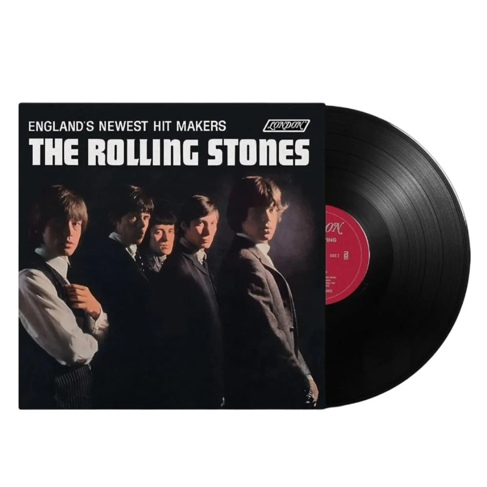 Englands Newest Hit Makers