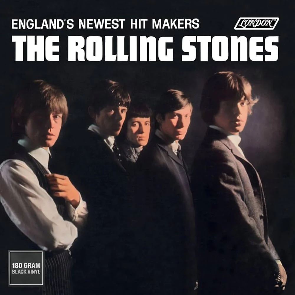 Englands Newest Hit Makers - Image 2