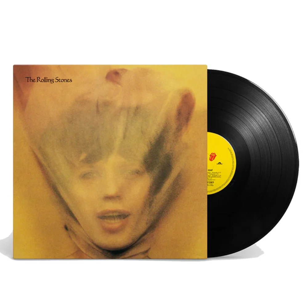 Goats Head Soup