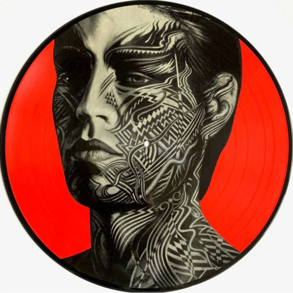 Tattoo You