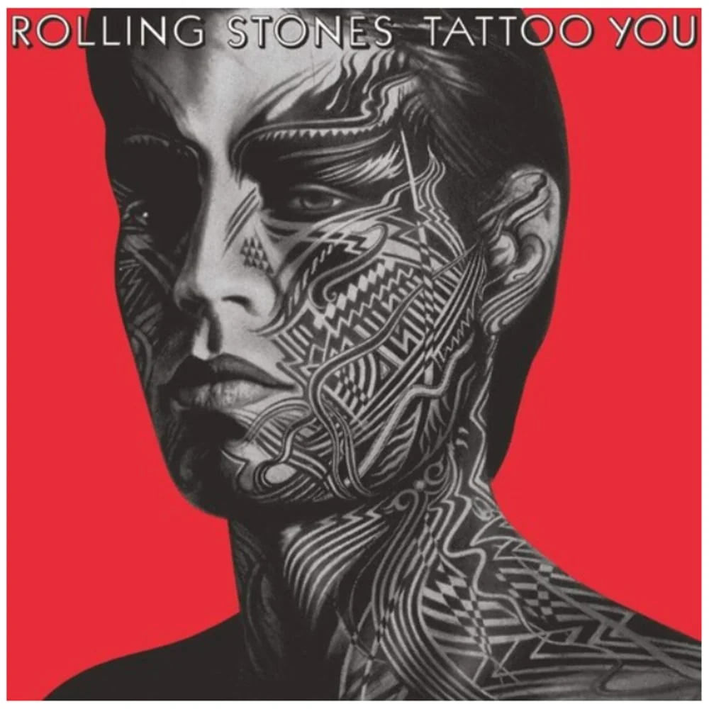 Tattoo You