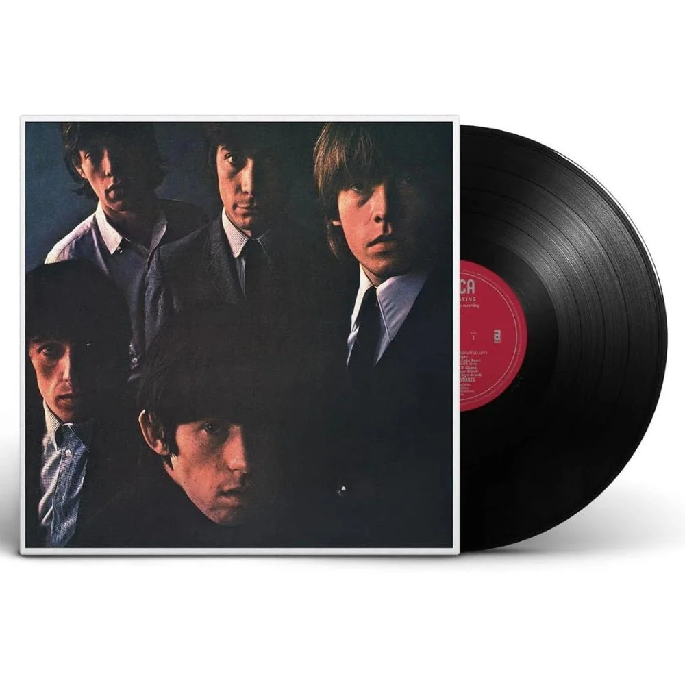 The Rolling Stones No.2