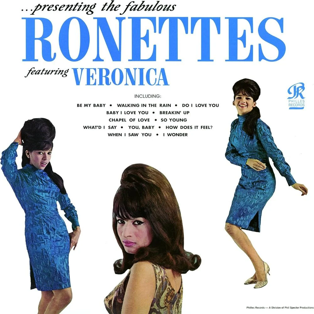 Presenting The Fabulous Ronettes - Image 2