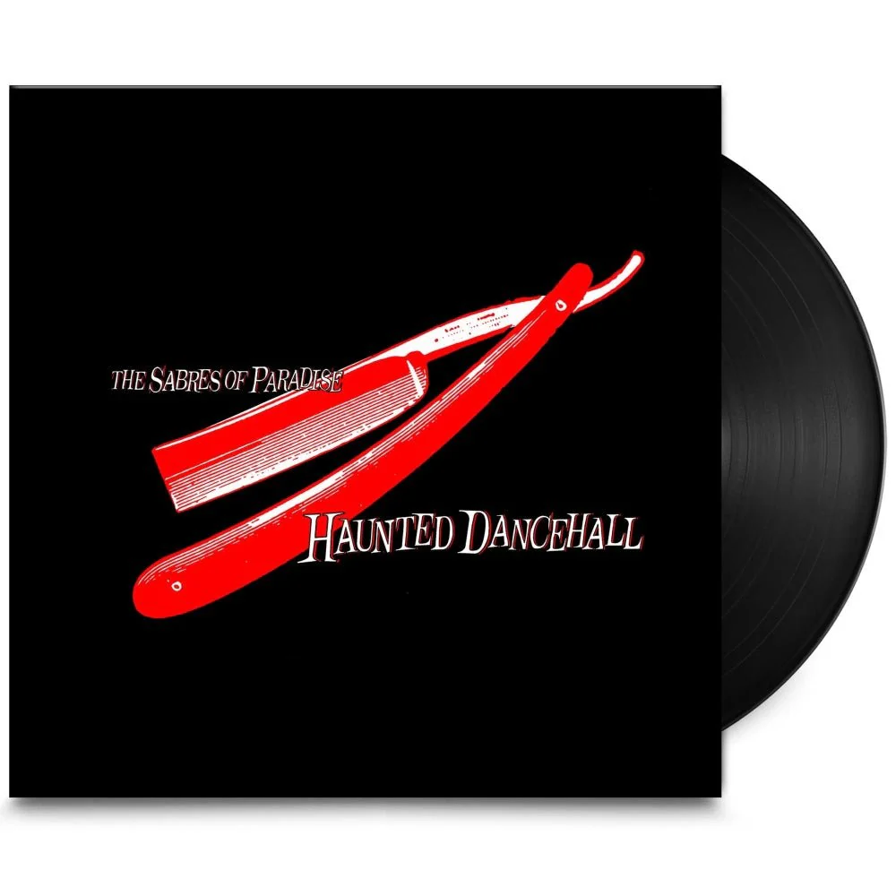 Haunted Dancehall