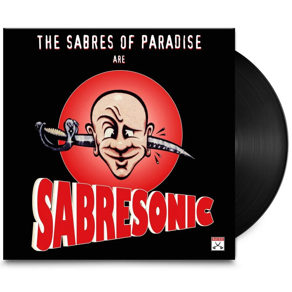 Sabresonic