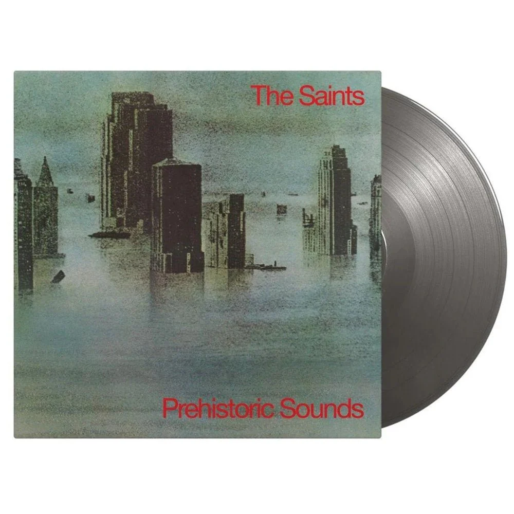 Prehistoric Sounds