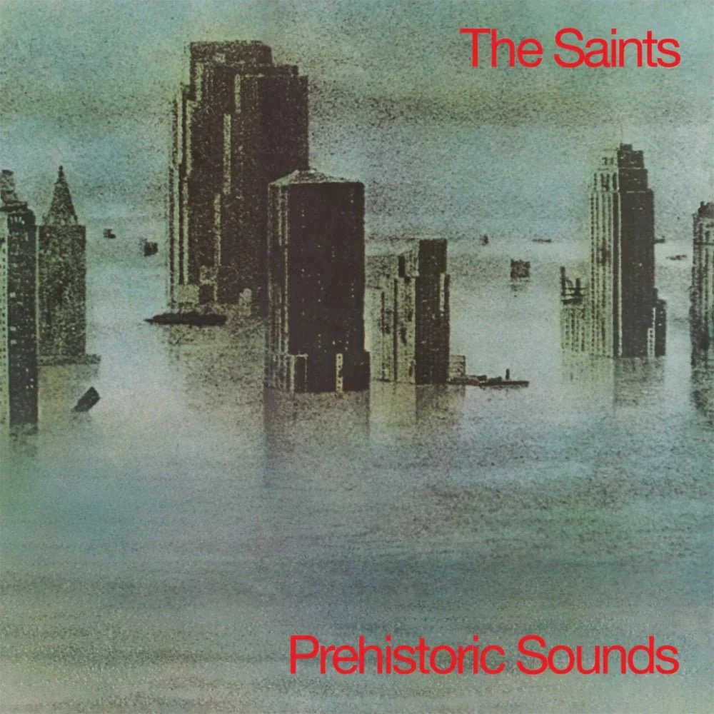 Prehistoric Sounds - Image 2