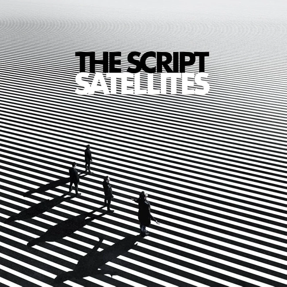 Satellites - Image 2