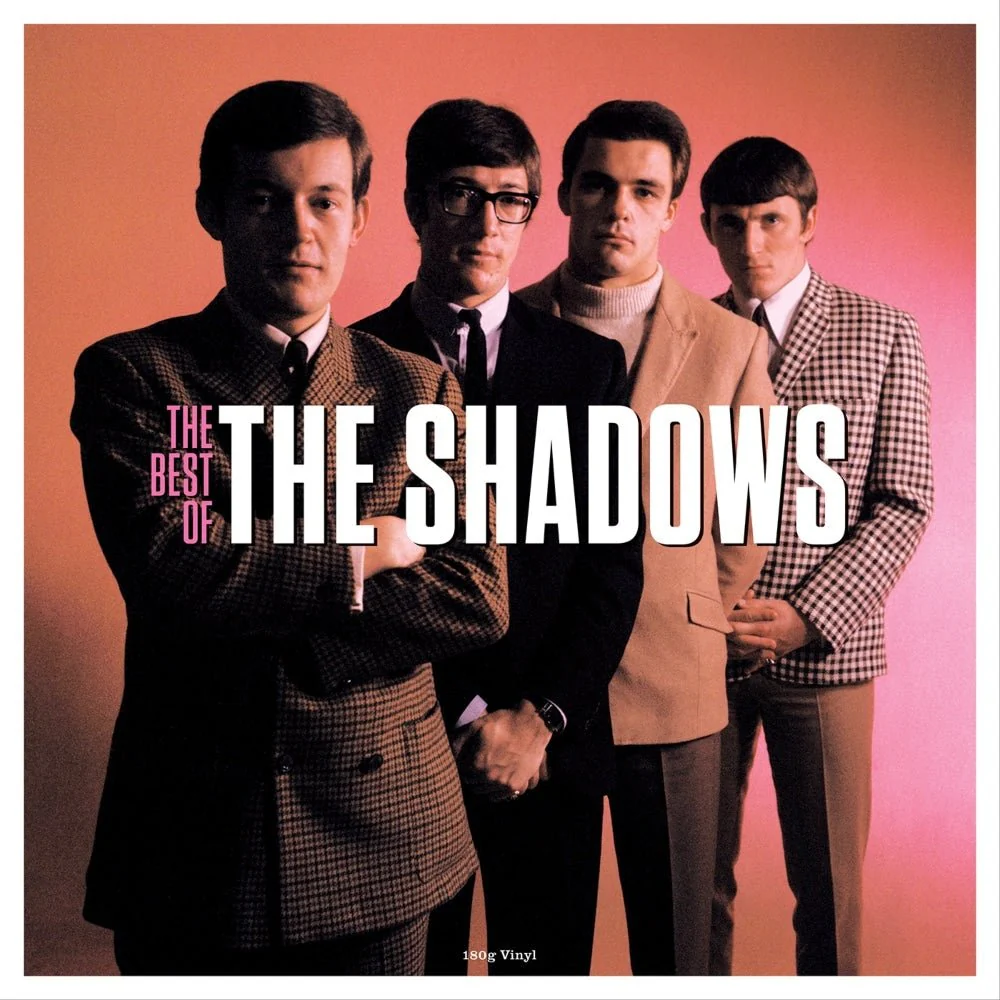 The Best of The Shadows (Compilation)