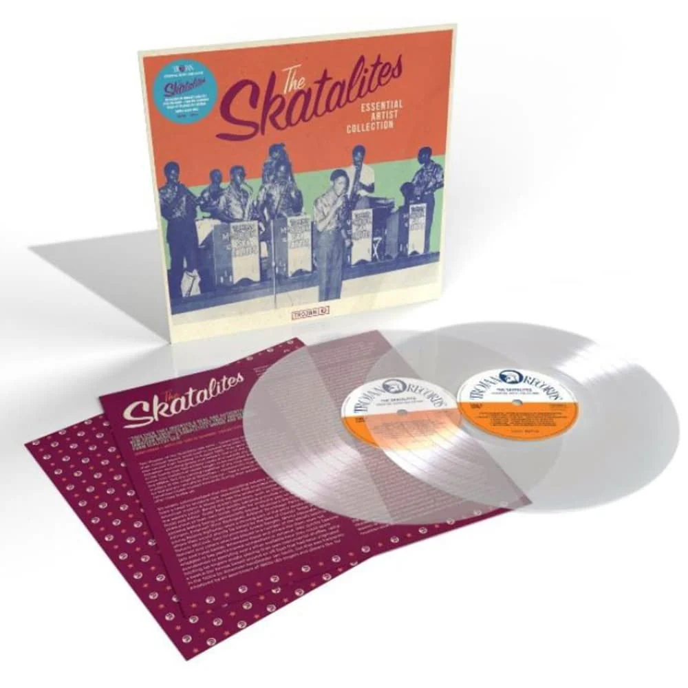 Essential Artist Collection – The Skatalites