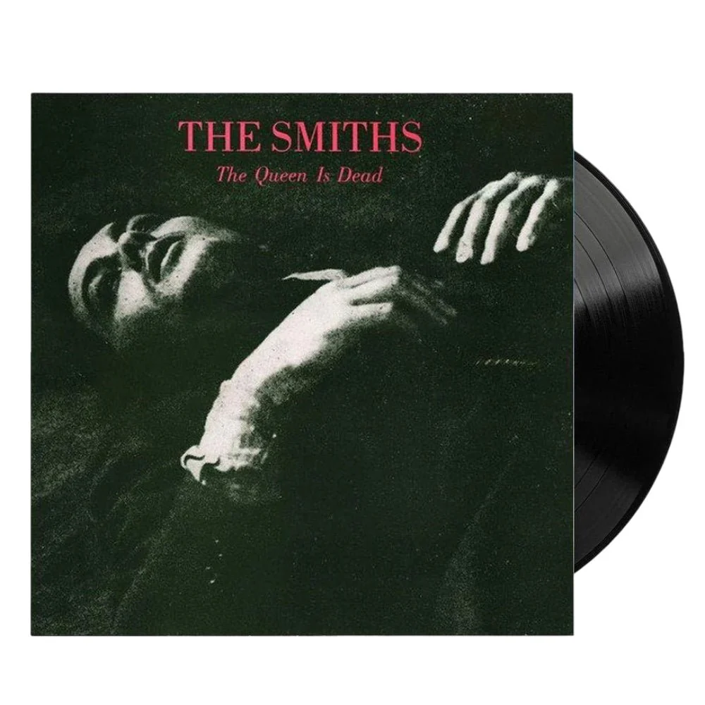 The Queen Is Dead