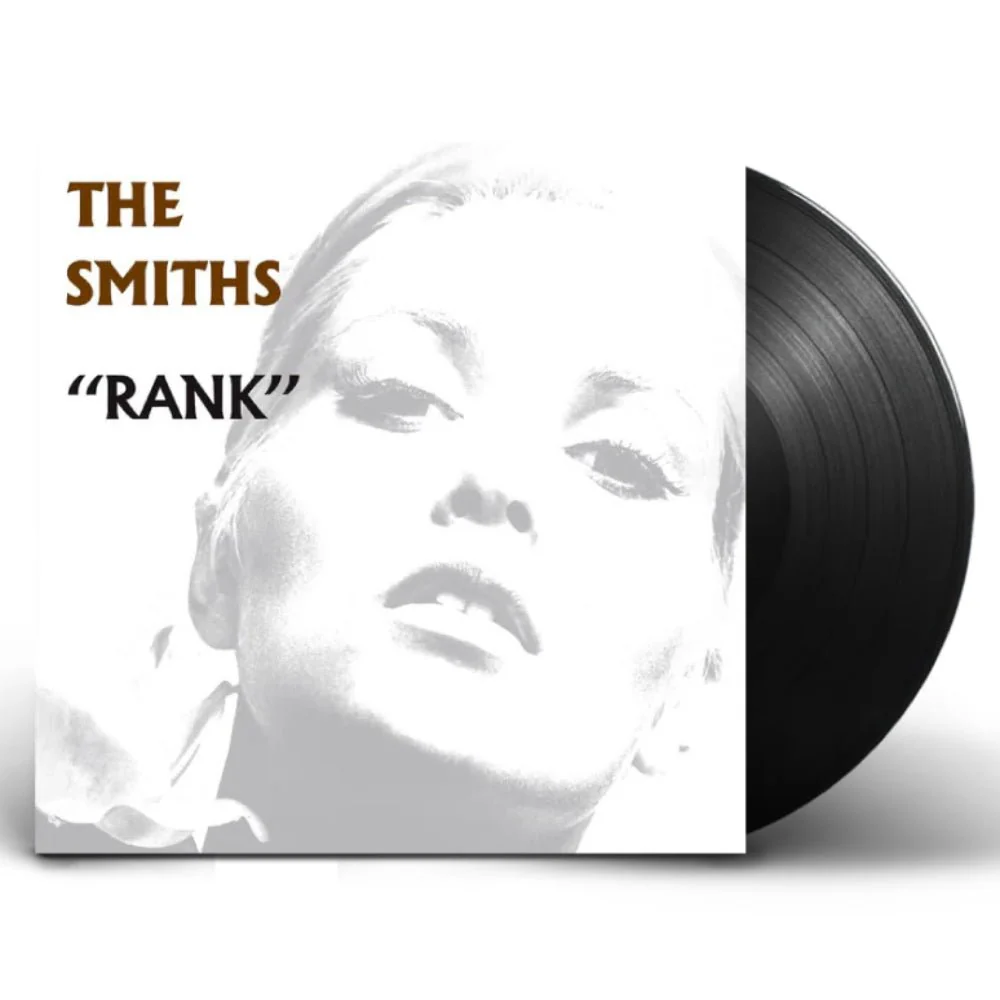 Rank