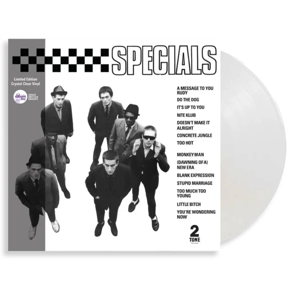 Specials