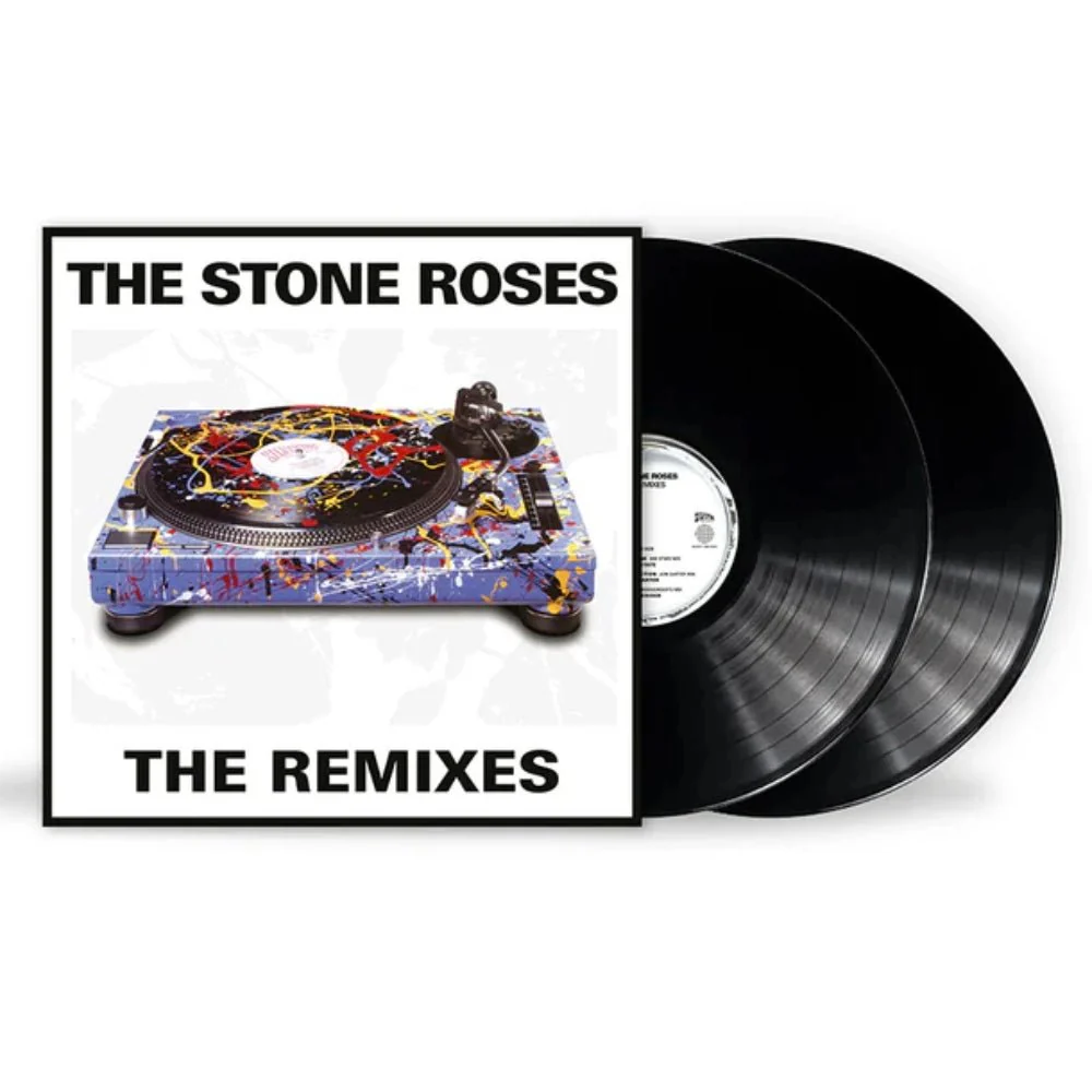 The Remixes