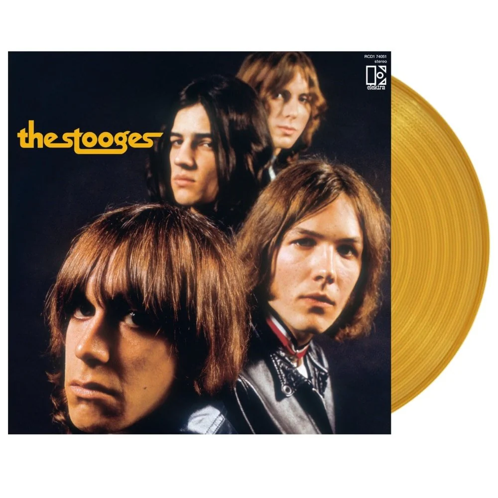 The Stooges