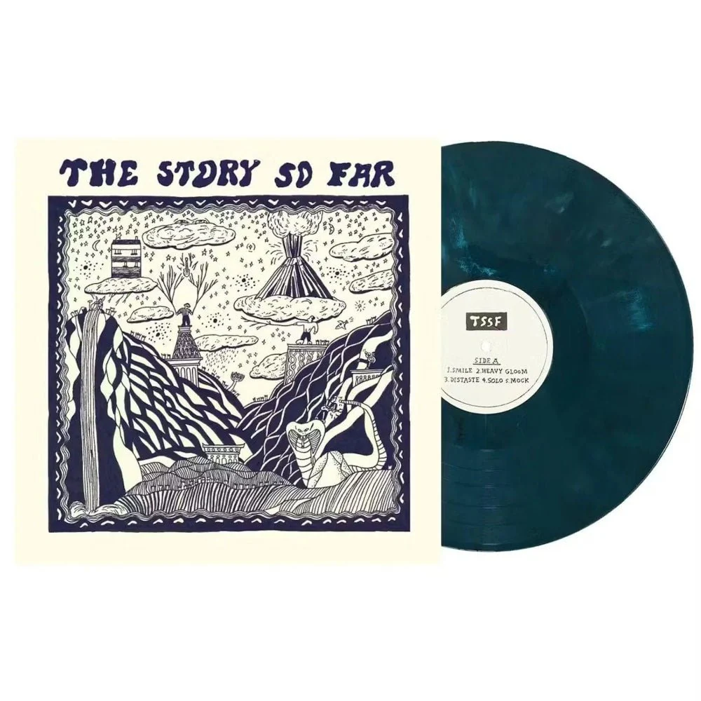 The Story So Far