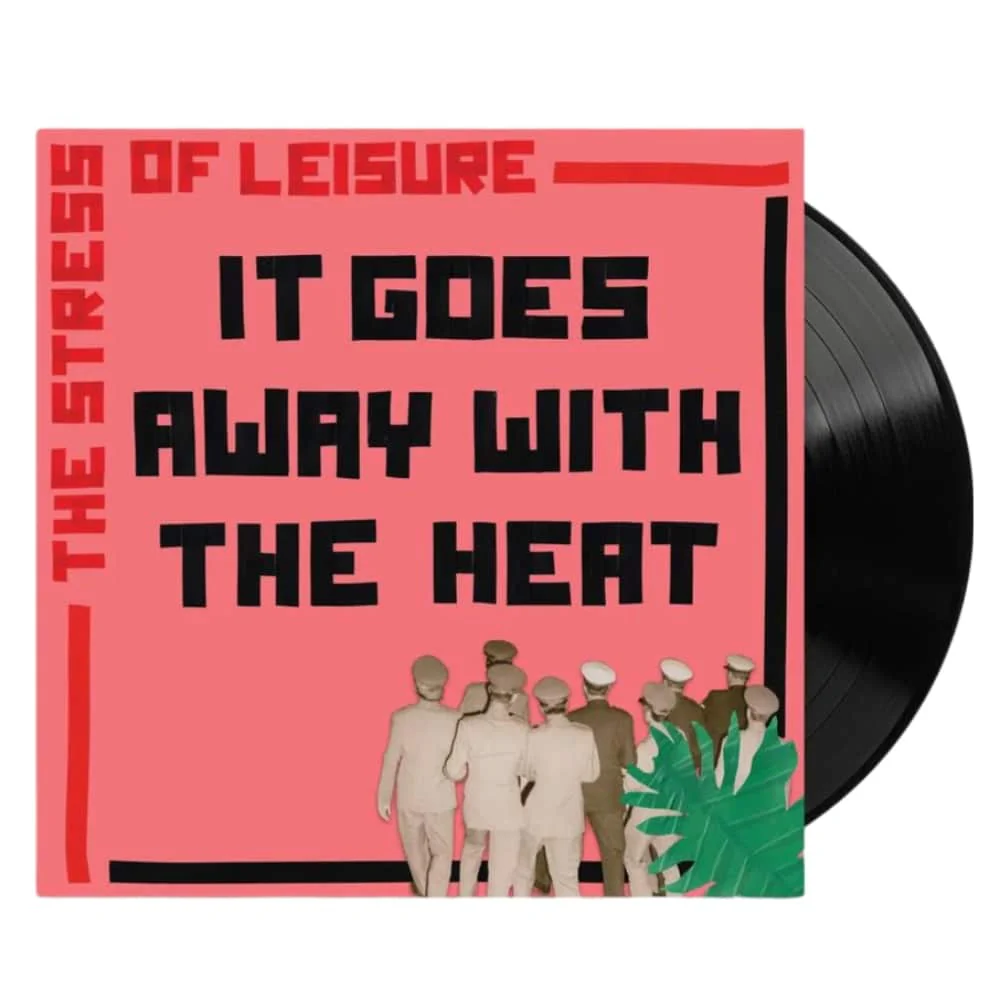It Goes Away with the Heat