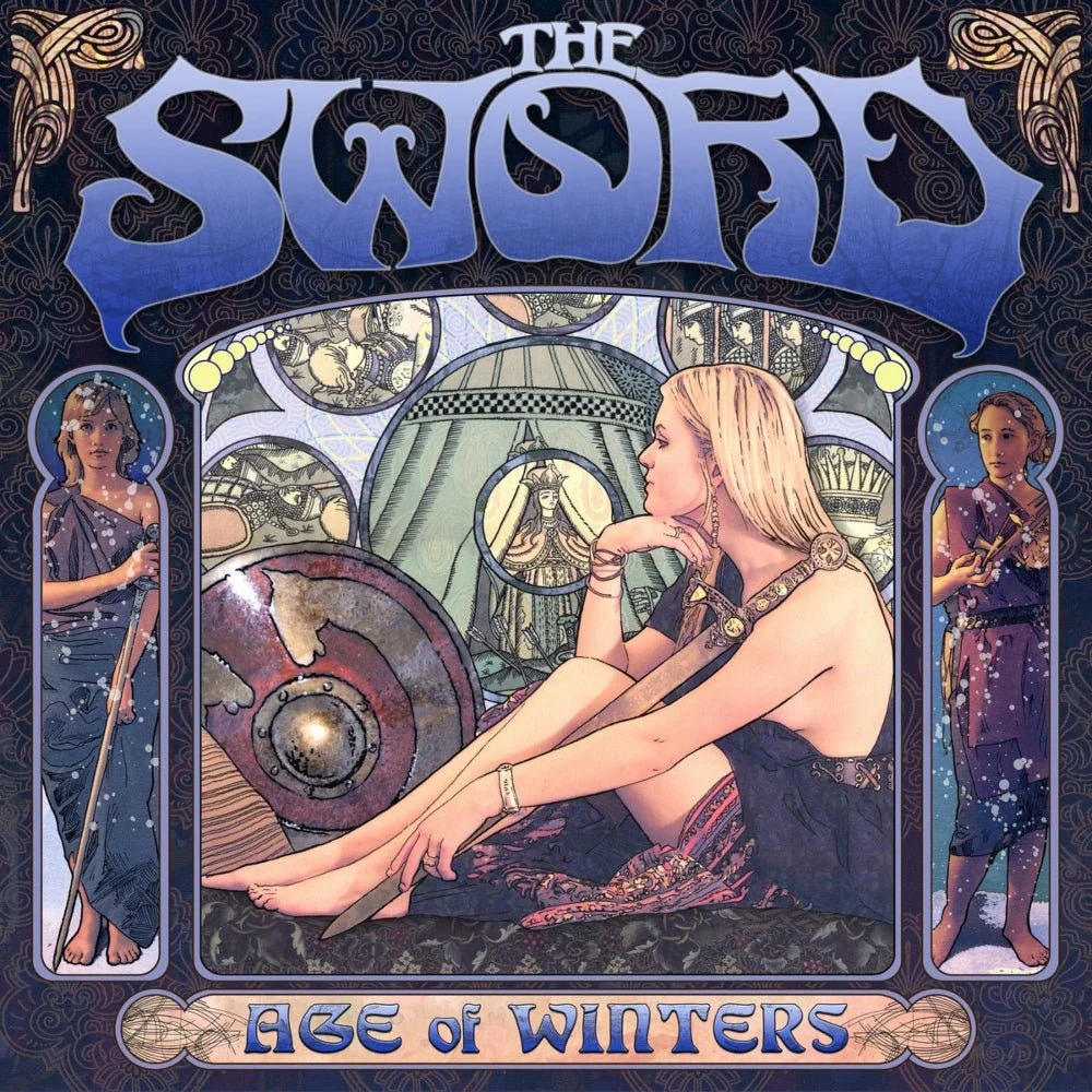 Age Of Winters - Image 2