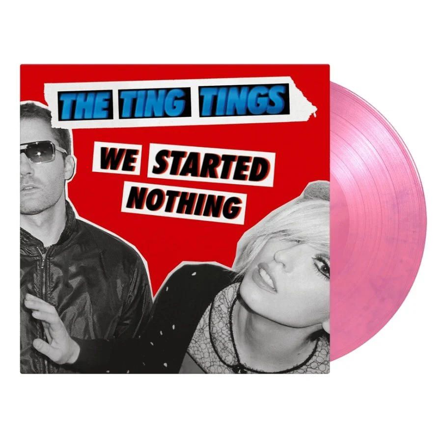 We Started Nothing