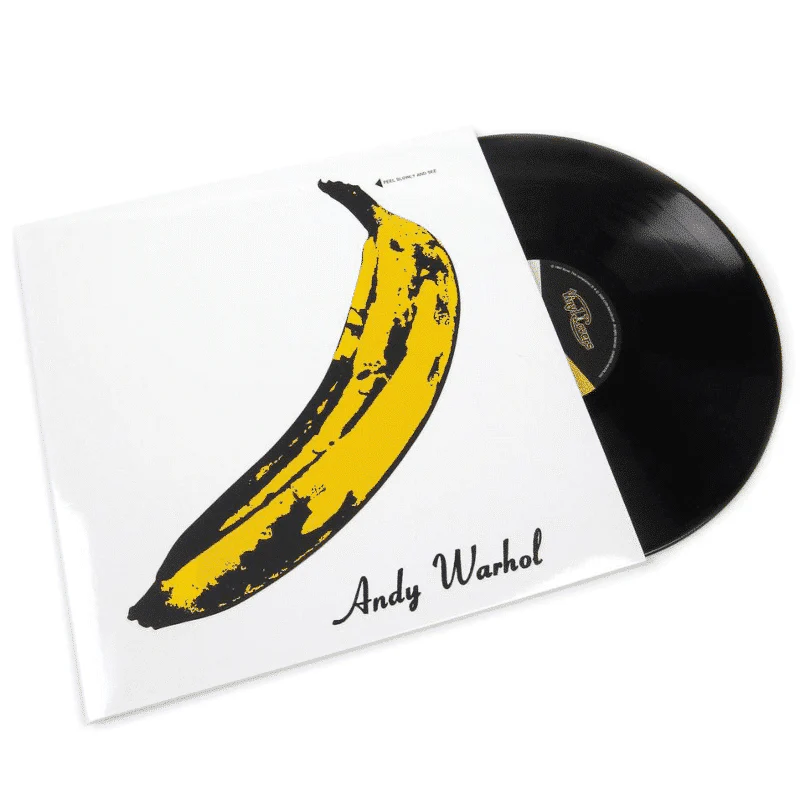 The Velvet Underground & Nico